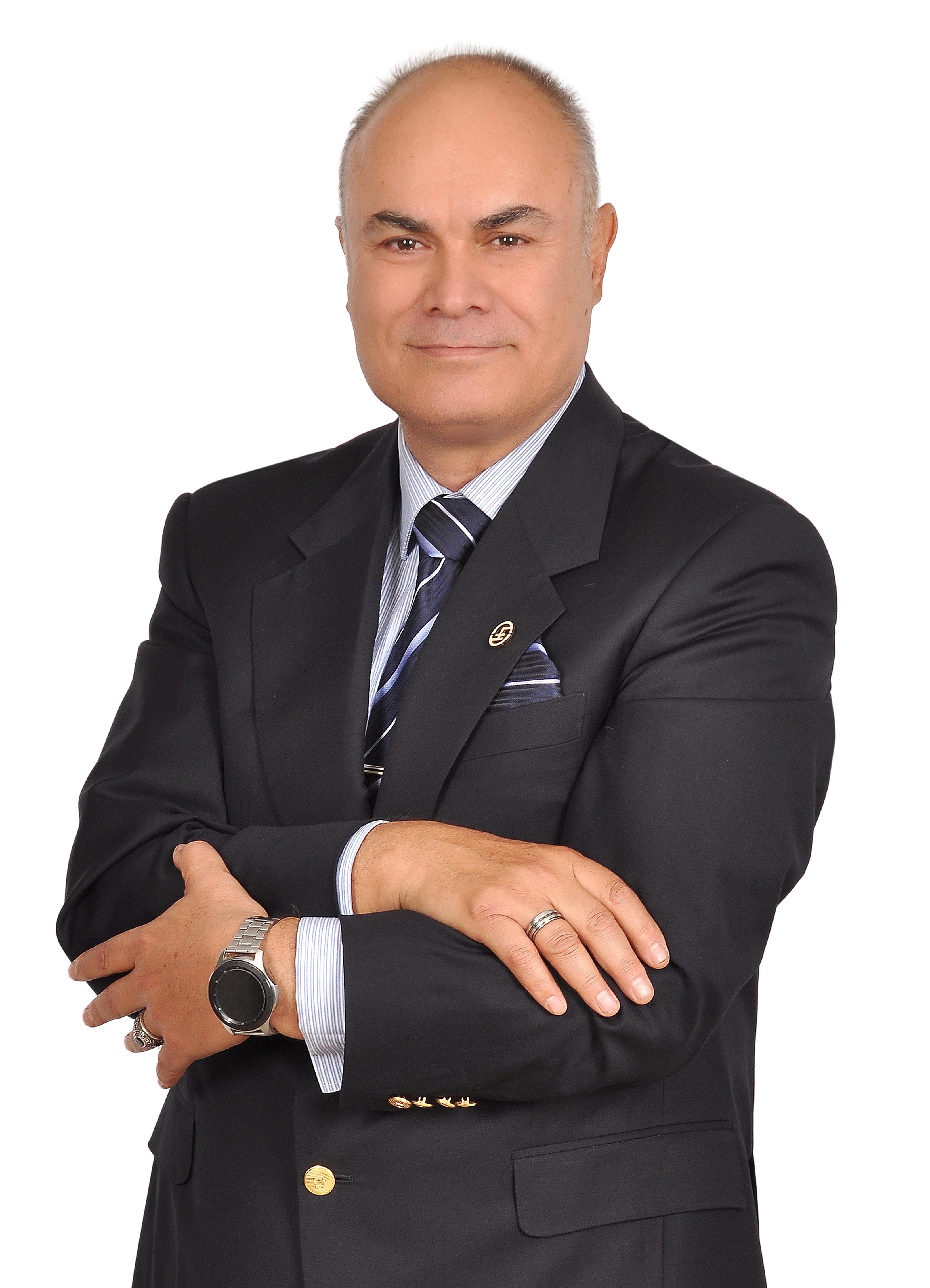 HAKAN KIZILIRMAK