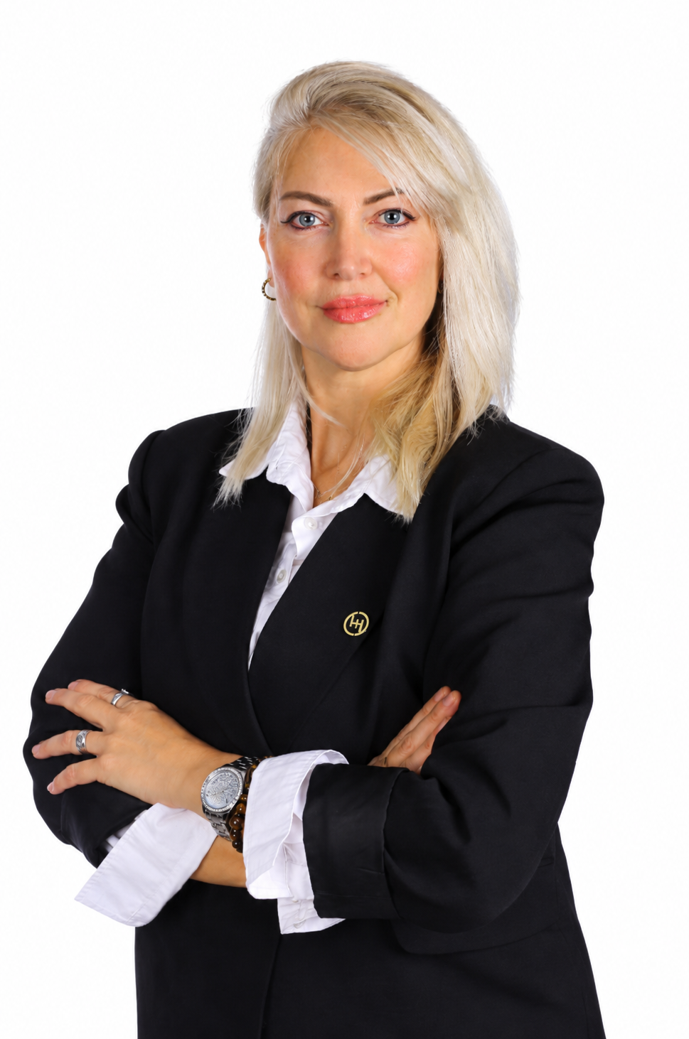 NURAY BİRİCİK AŞAR