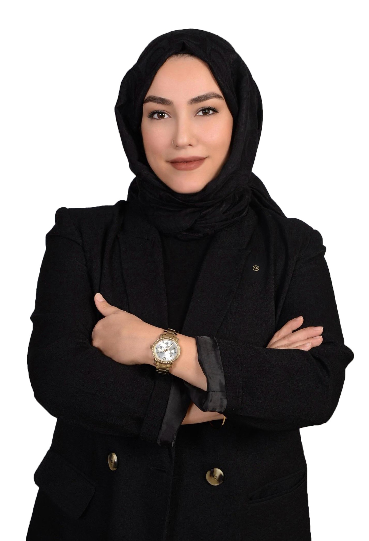 BERFİN İREM KARAARSLAN