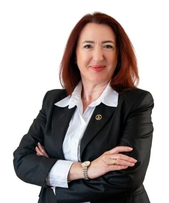 CEYLA  AYGÜN