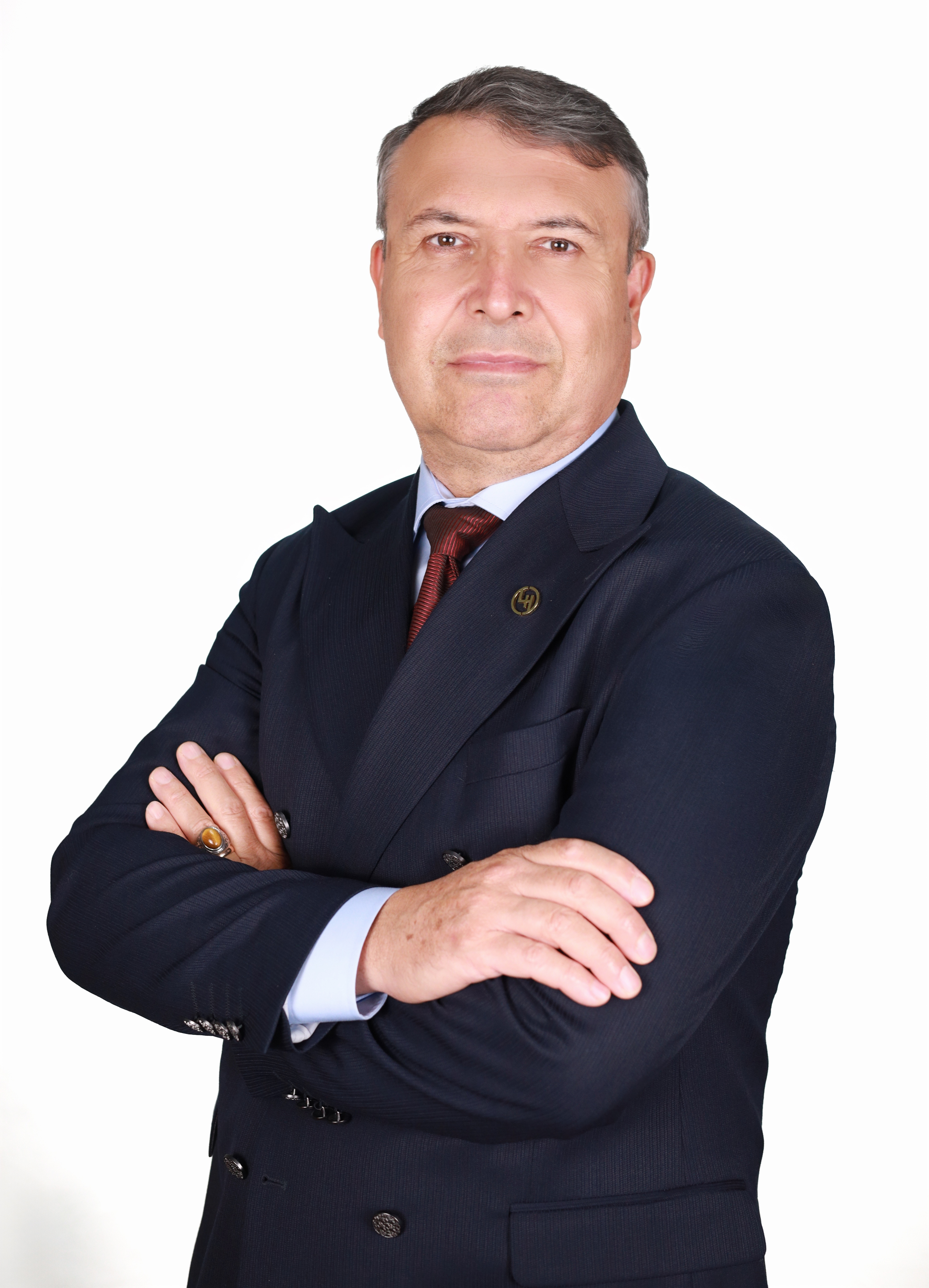 HACI BEKİR MERAL