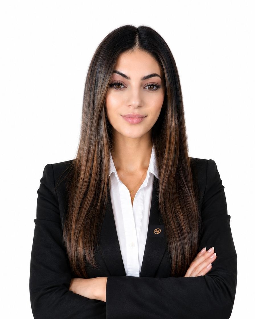 İREM CANSU MAVİŞ