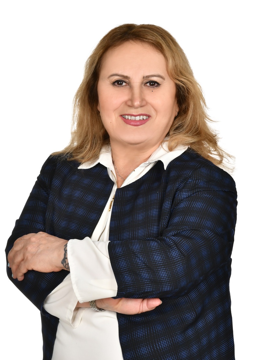 DERYA YÜCEL